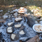 Encore des galettes !