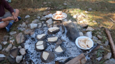 Encore des galettes !