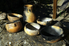 Résultat de cuisson.